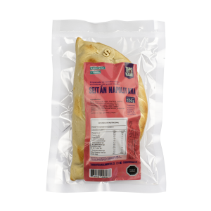 Empanada Seitan Napolitana  200g