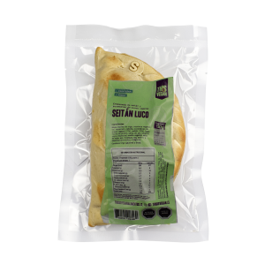 Empanada Seitán Luco Caramelo 200g