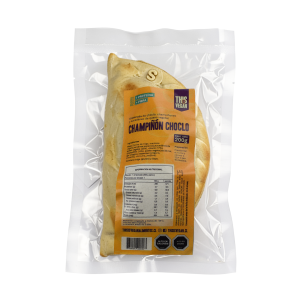 Empanada Champiñón Choclo 200g