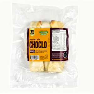 Pastel de Choclo 460g