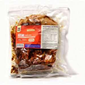 Seitán Parrillero 500g