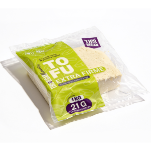 Tofu Extra Firme This is Vegan 1kg